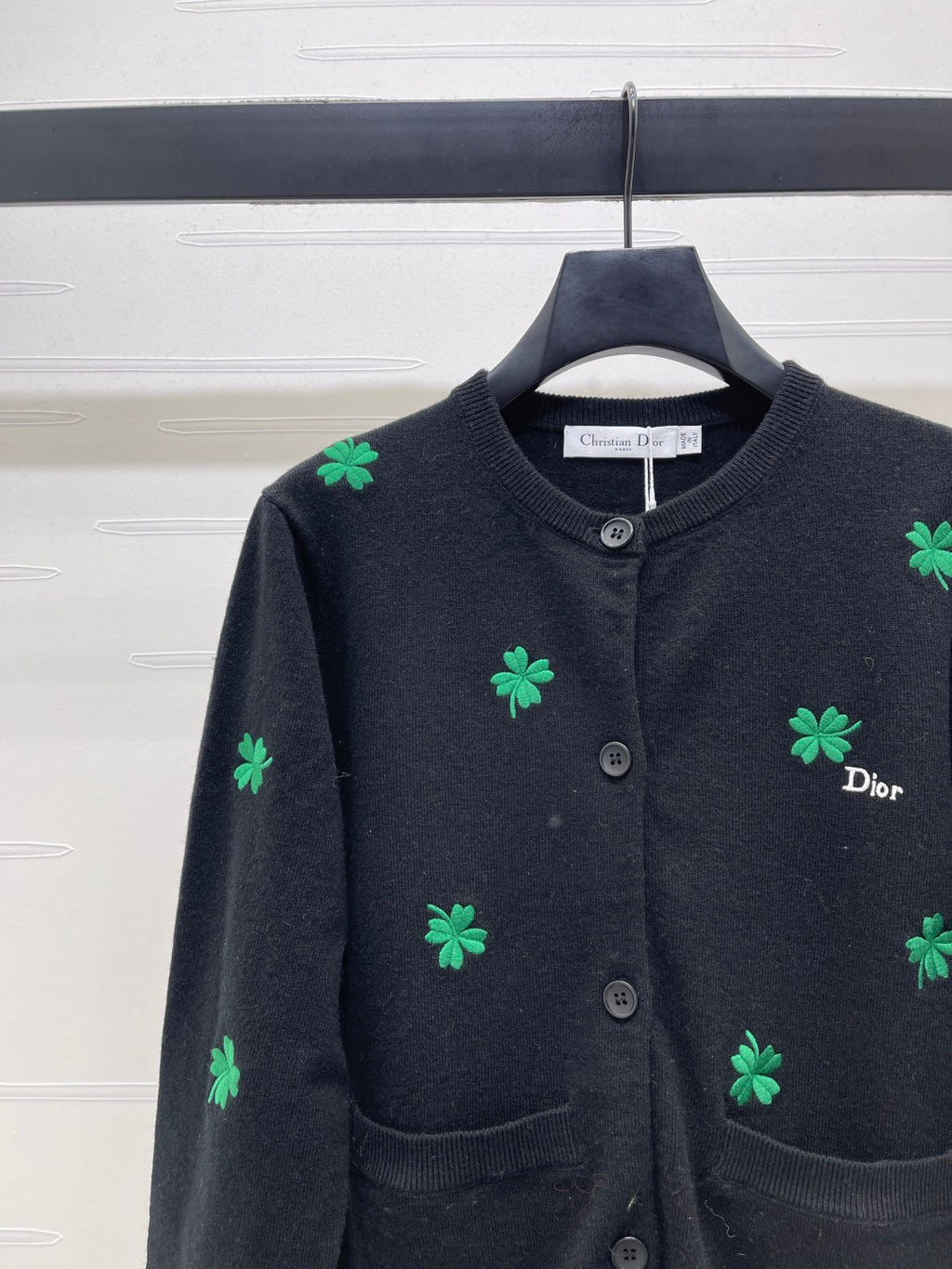 Dior Cardigan - women's