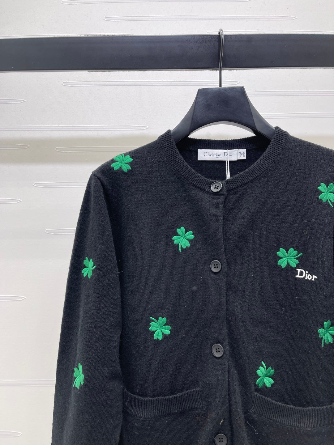 Dior Cardigan - women's