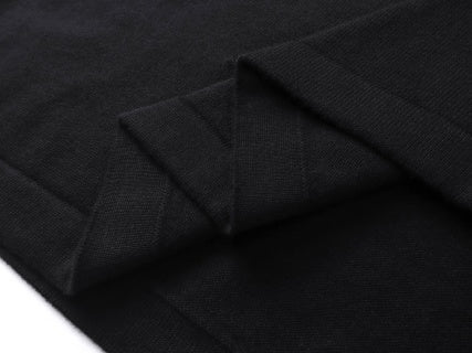 LV Debossed Knit Shirt