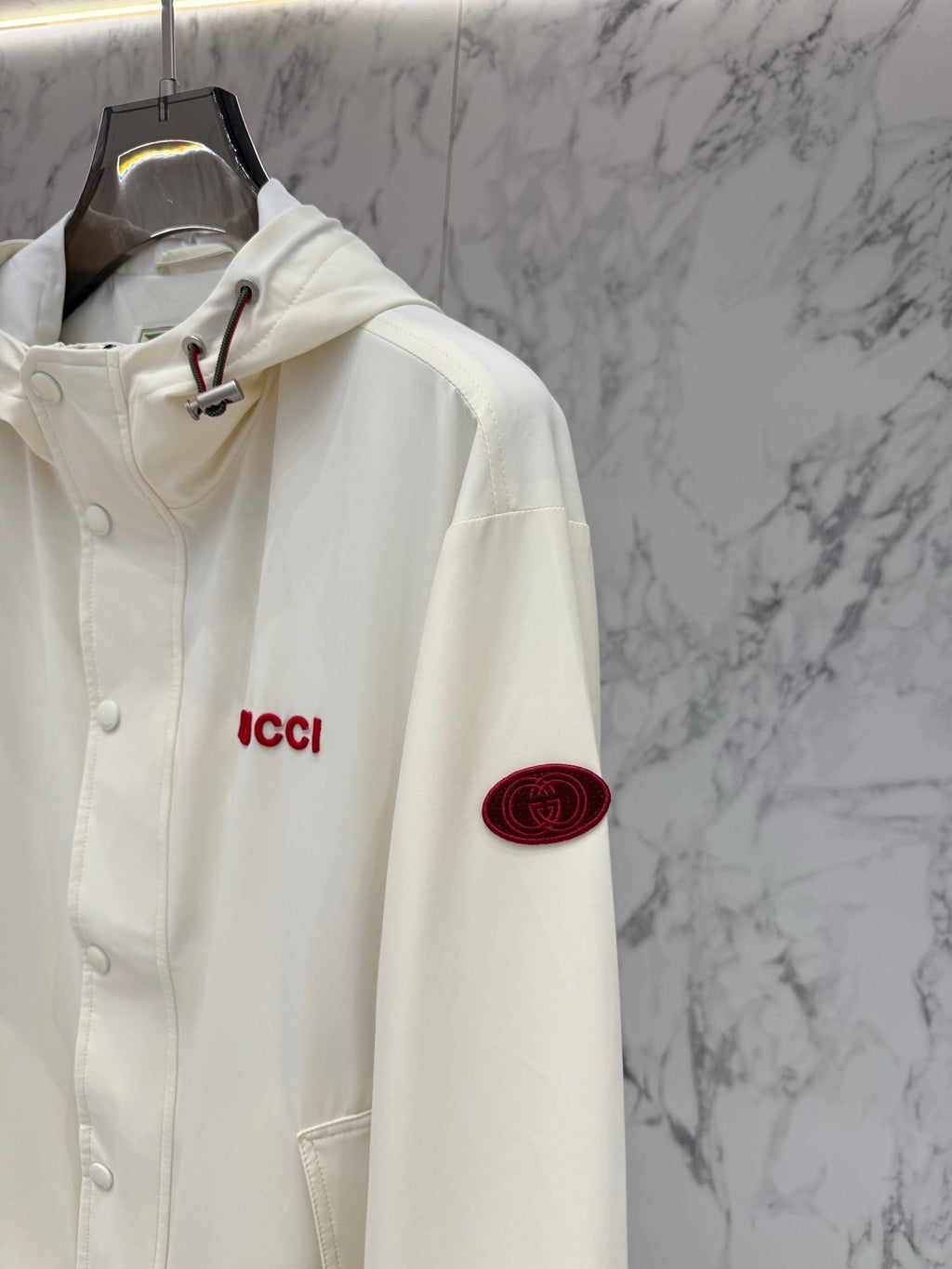 Gucci Jacket