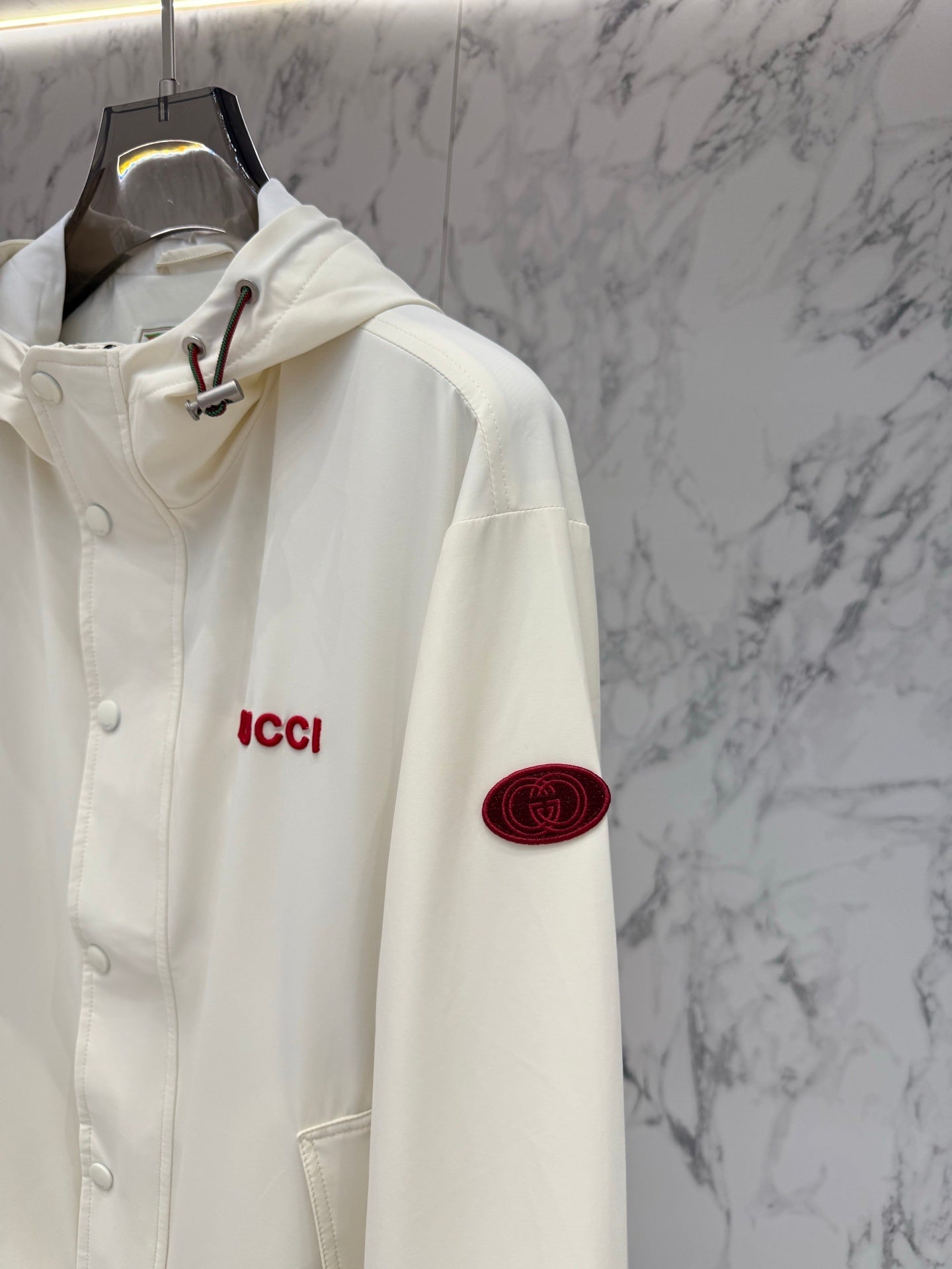 Gucci Jacket