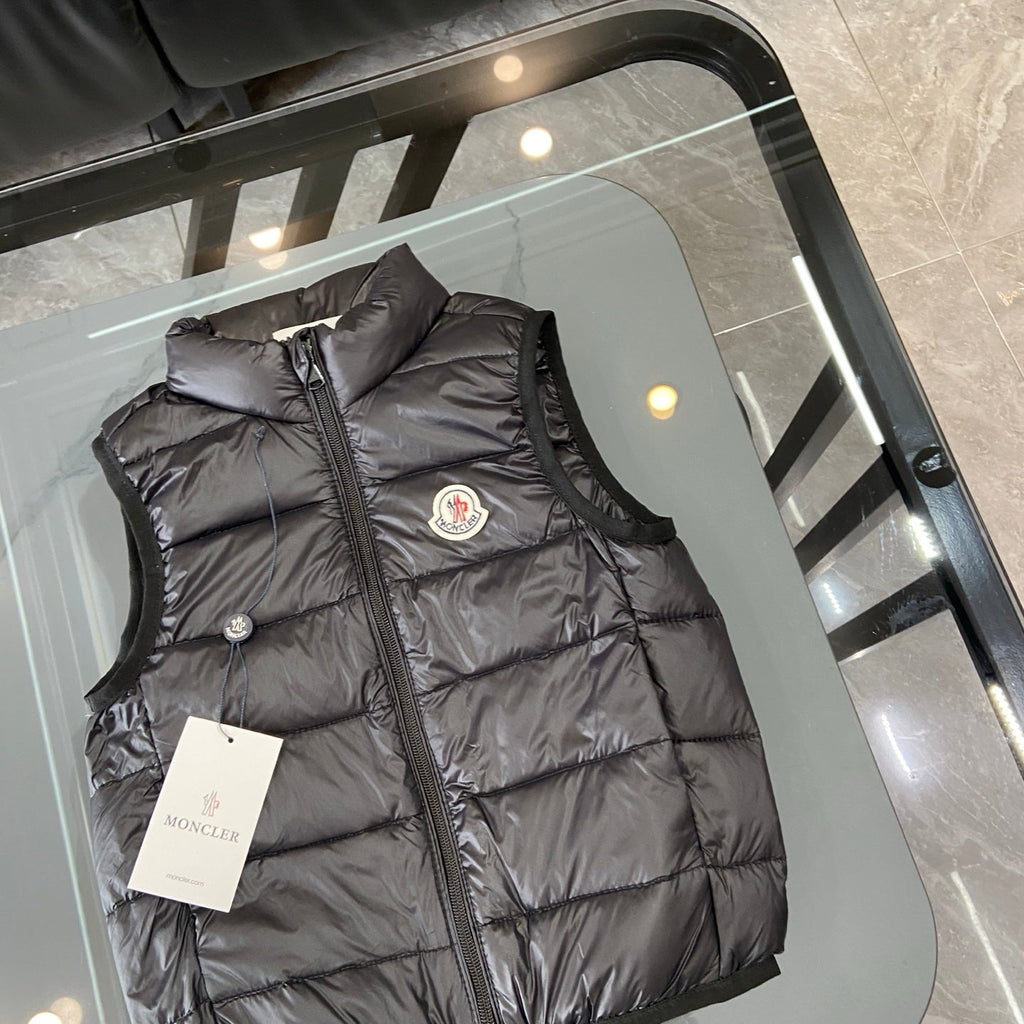 Moncler Kids Vest