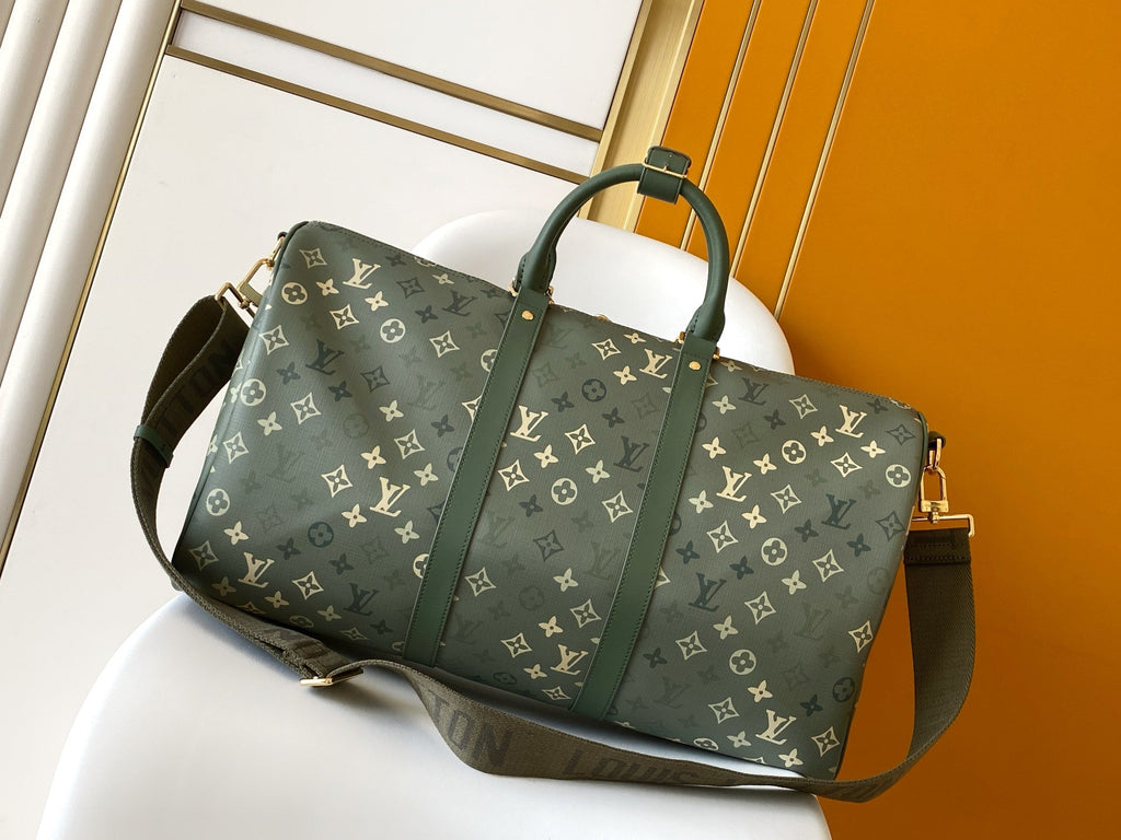LV Travel Bag