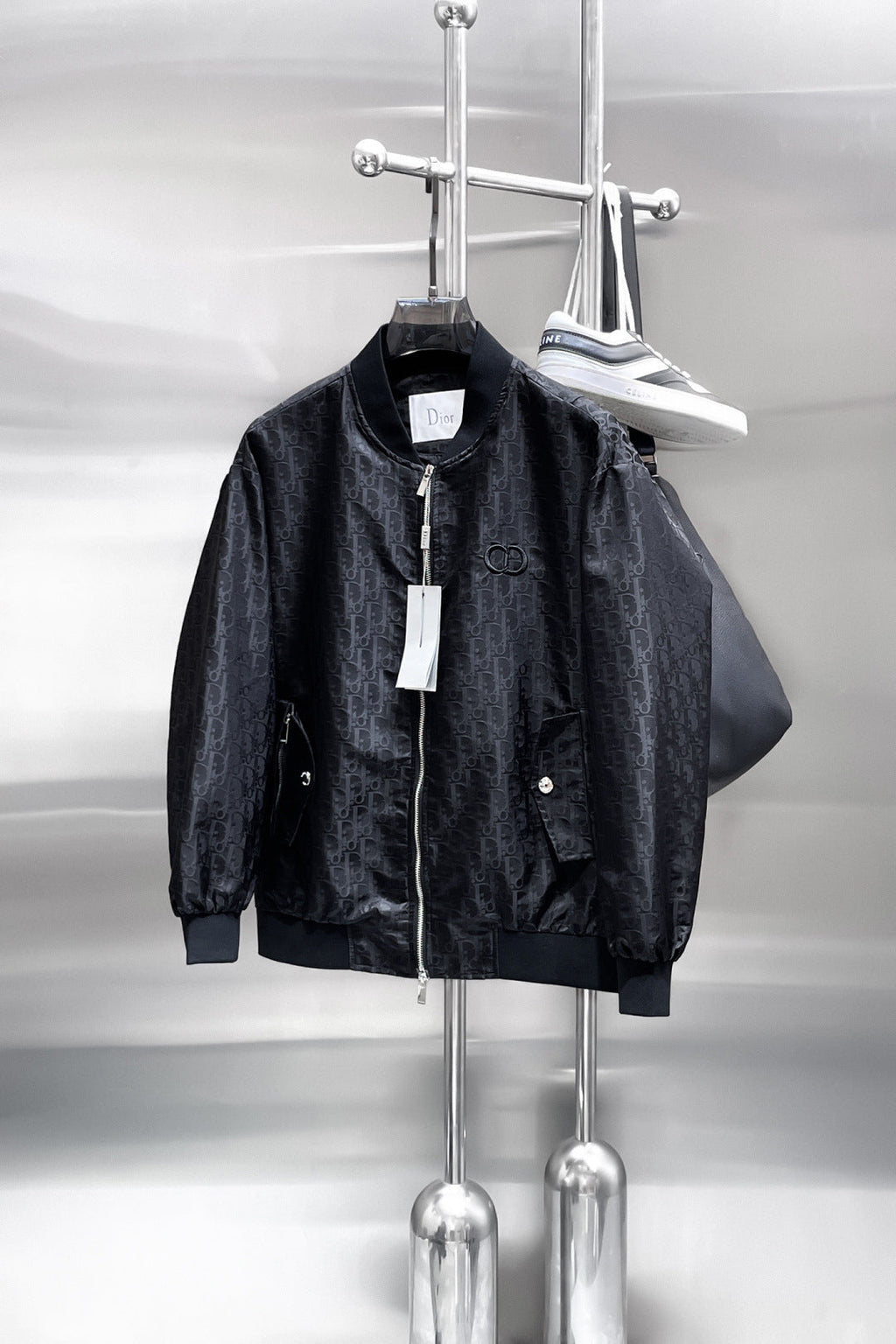 Dior Jacket
