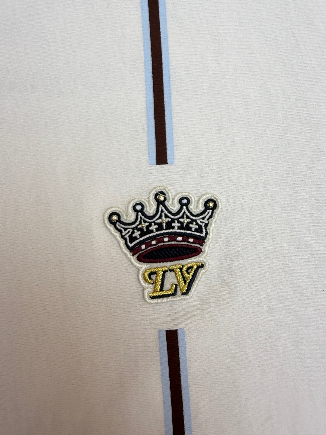 LV Crown T-Shirt