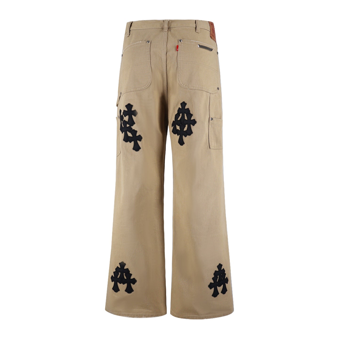 Chrome Heart Jeans