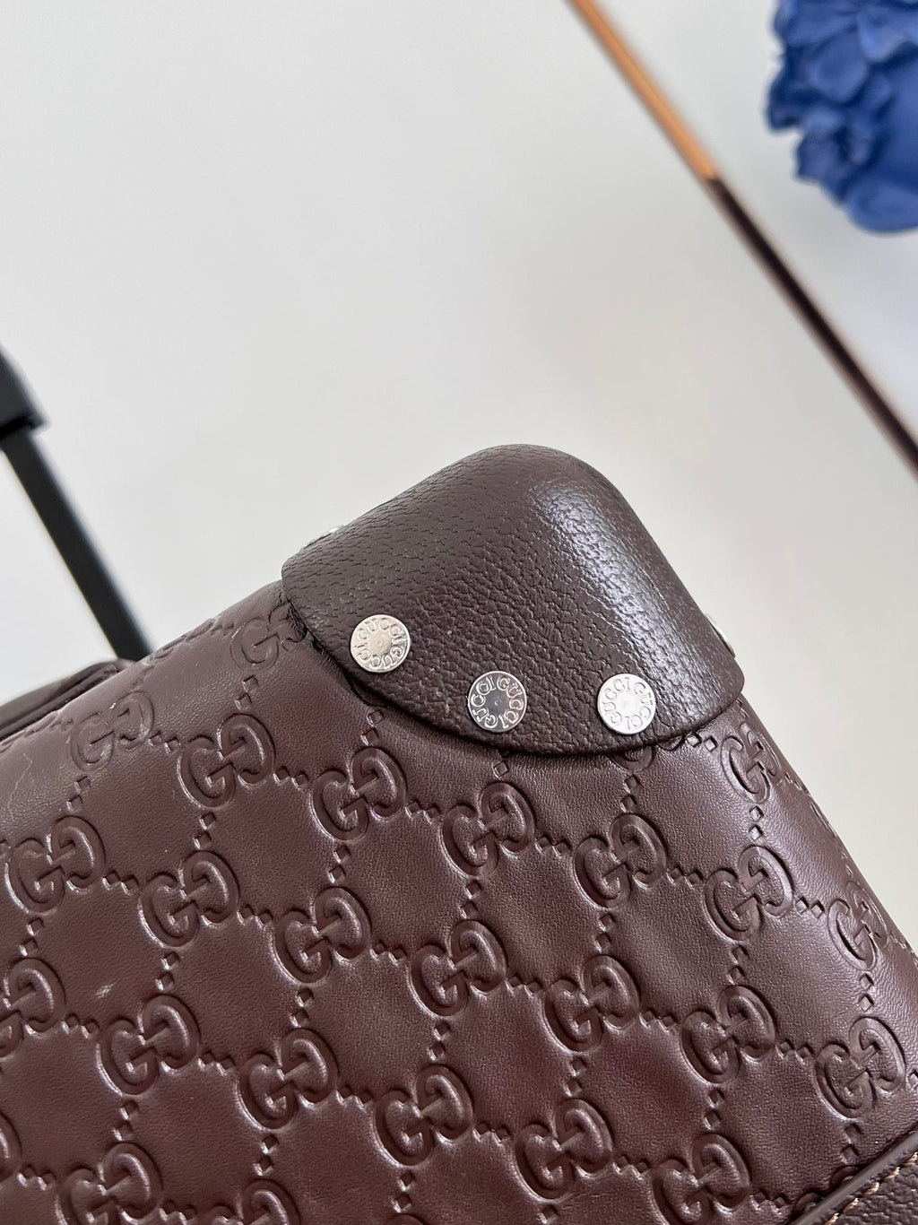 Gucci Suitcase