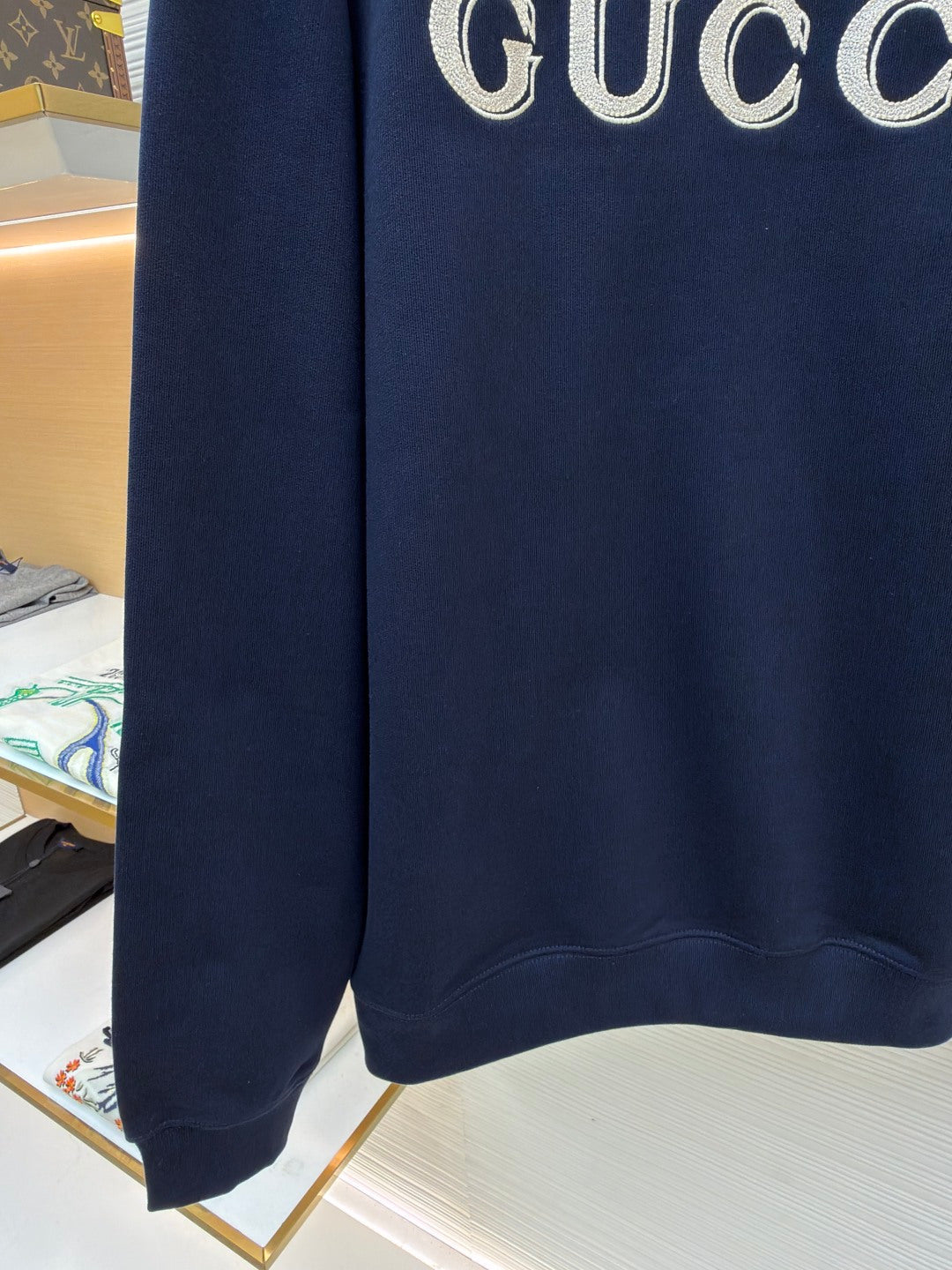 Gucci Sweater
