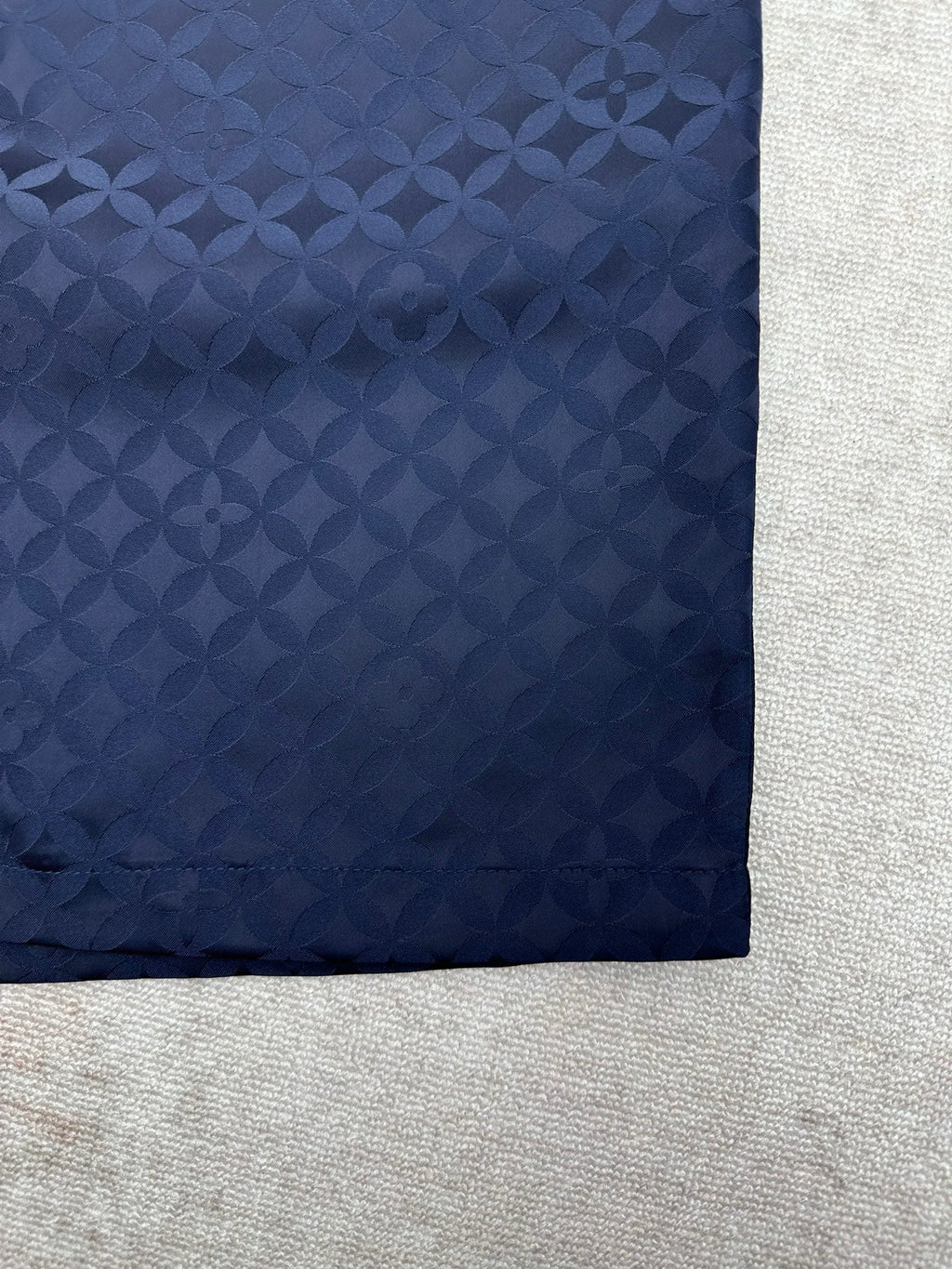 LV JACQUARD Shorts