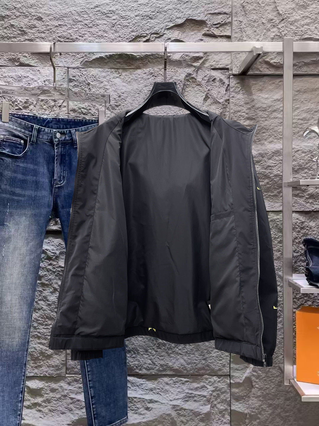 Fendi Jacket
