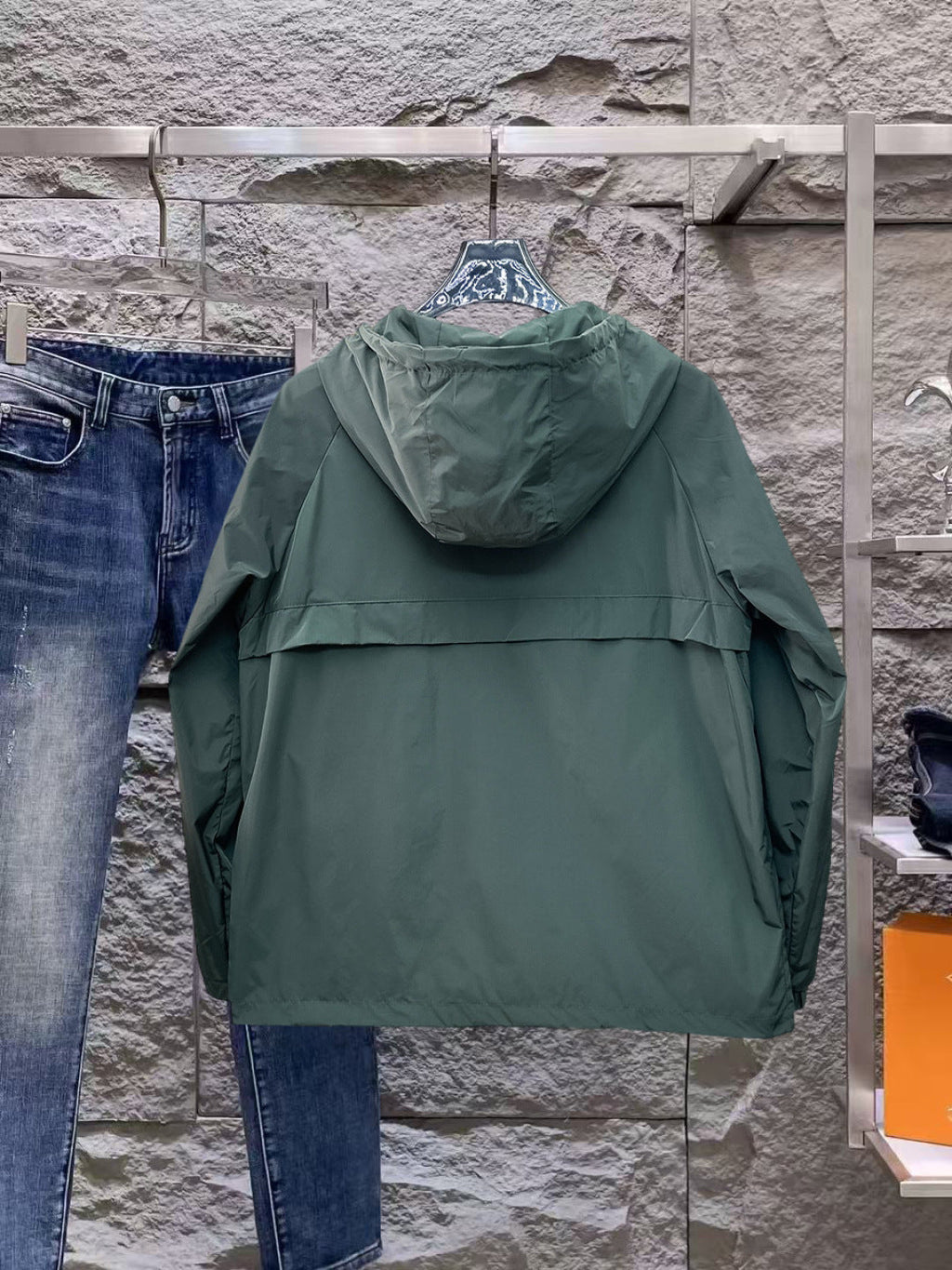 Prada Jacket