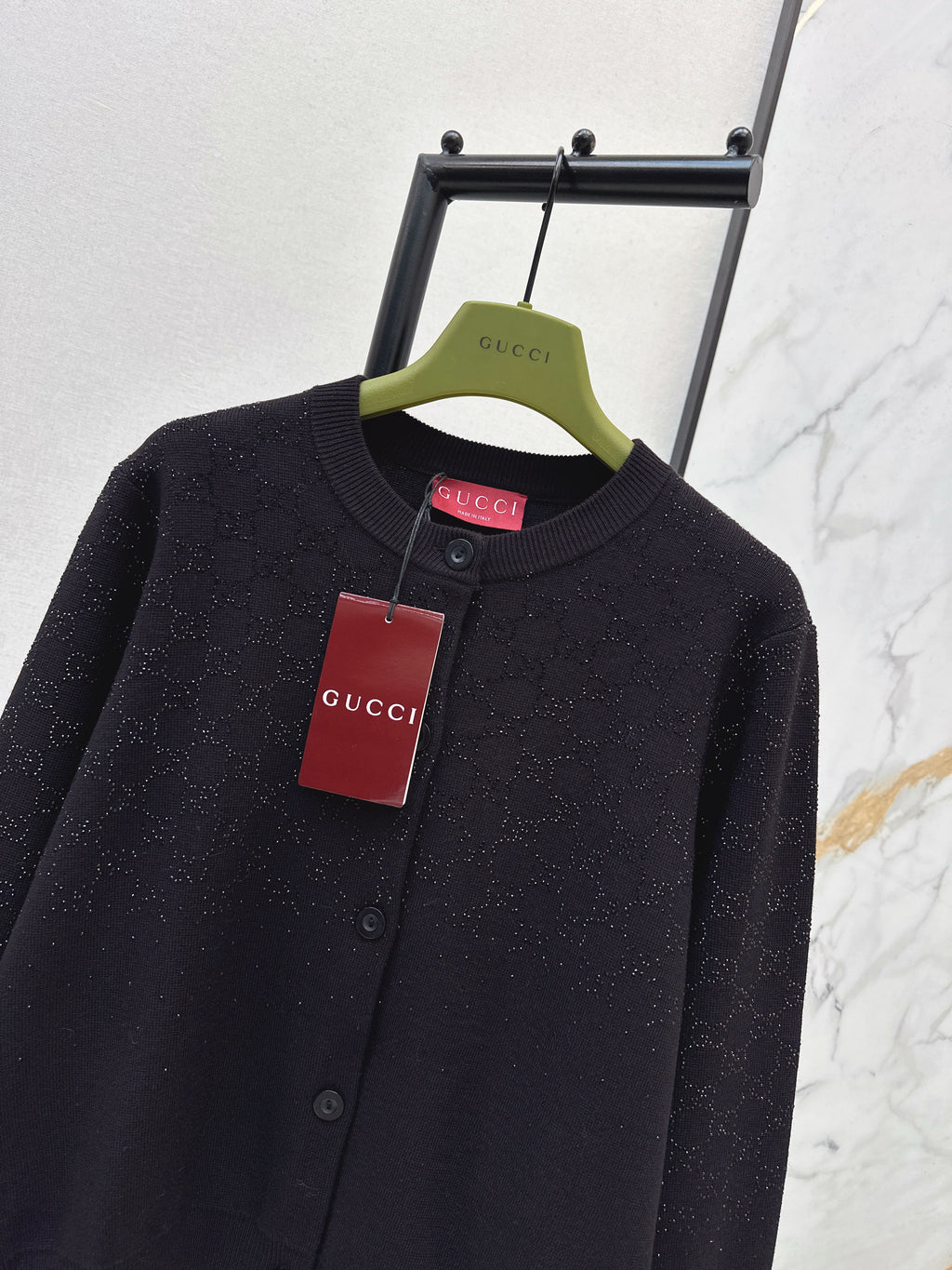 Women's Gucci Cardigan