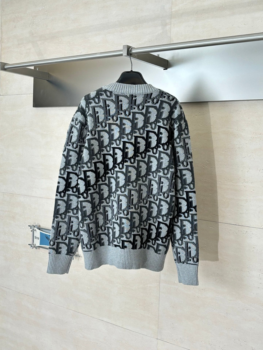 Dior Sweater