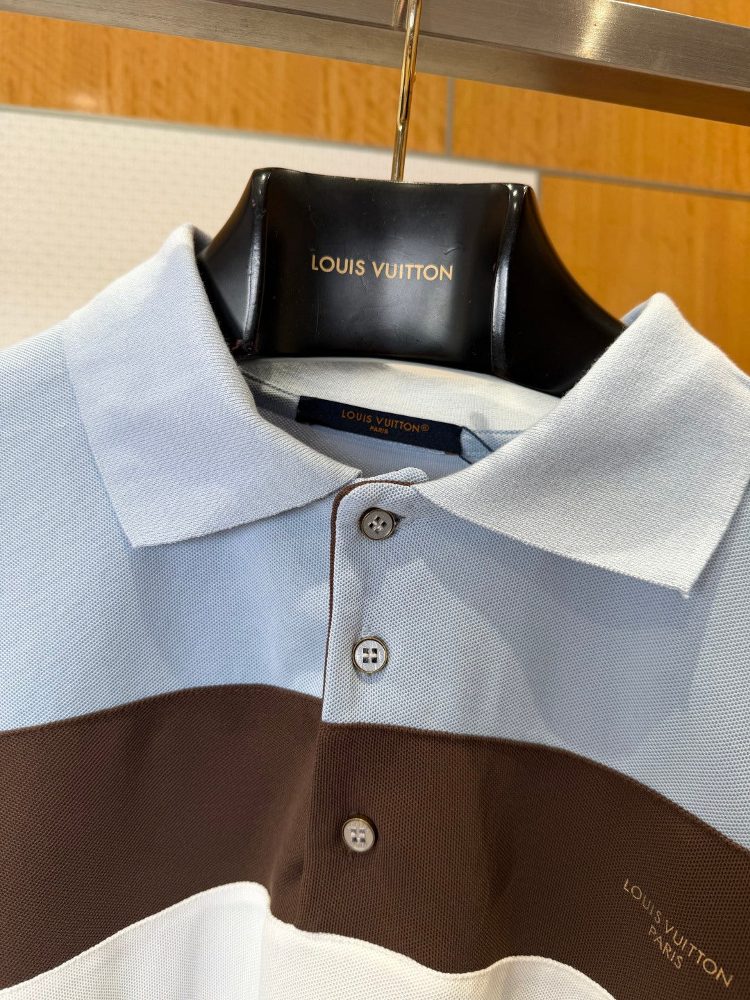 LV Polo Shirt