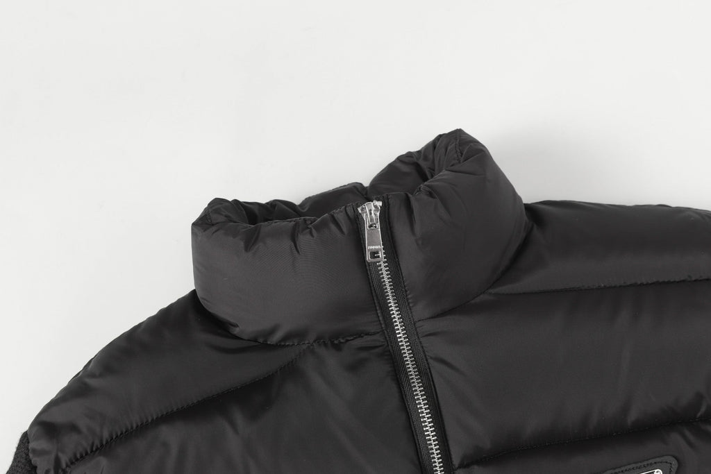 Prada Winter Cotton Jacket