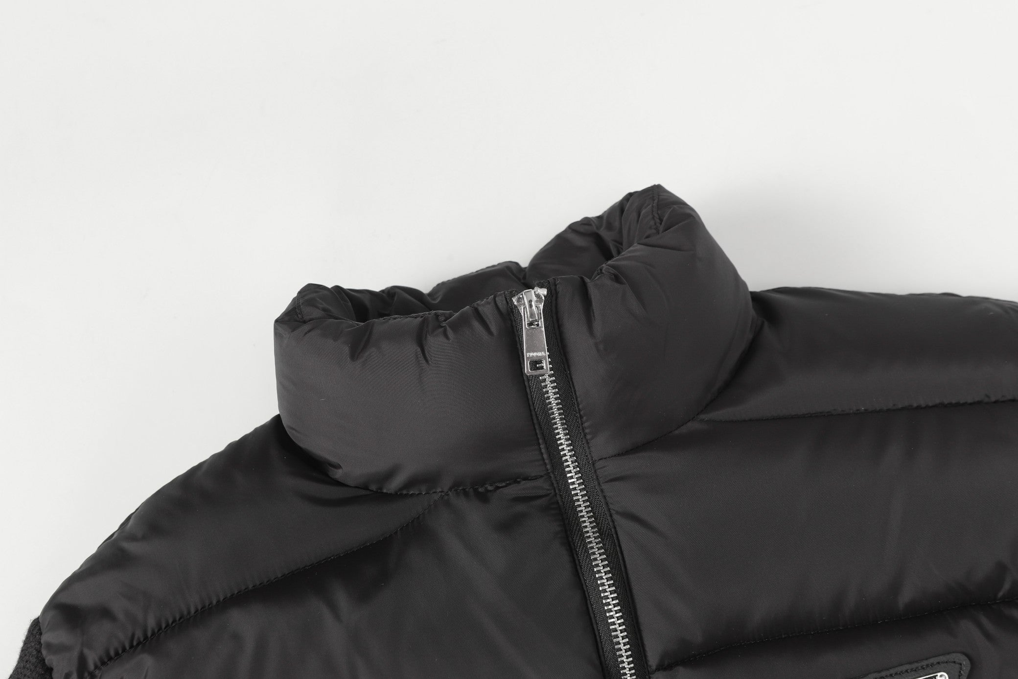 Prada Winter Cotton Jacket