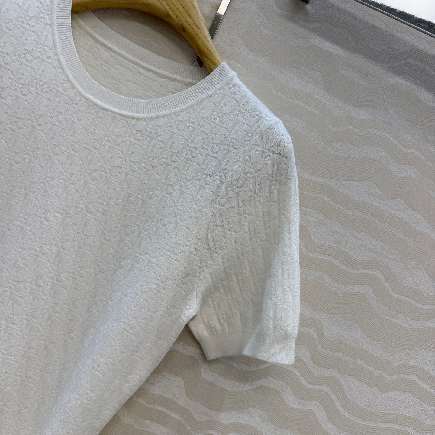 Dior Knit Dress women's