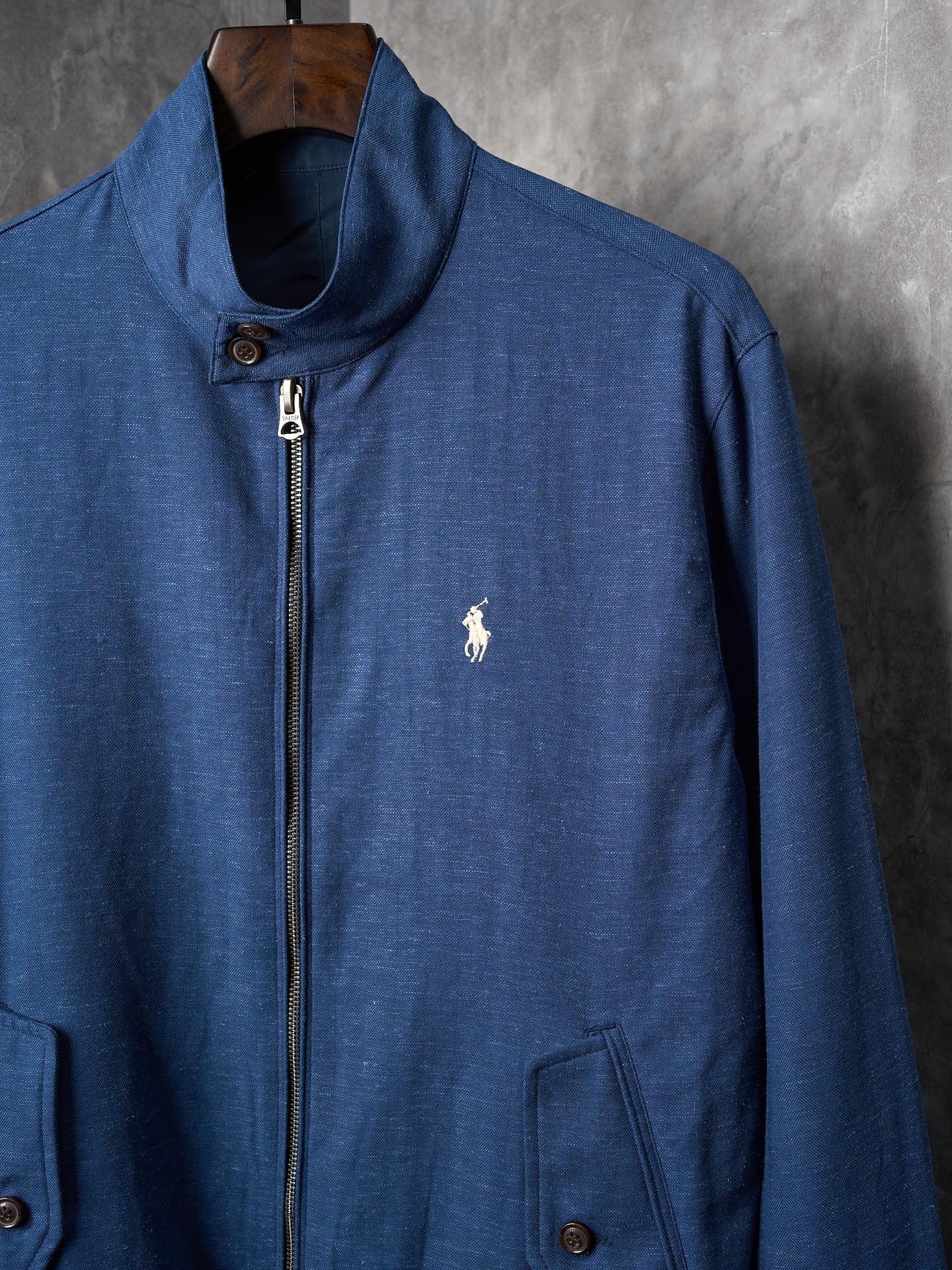 Ralph Lauren Reversible Jacket