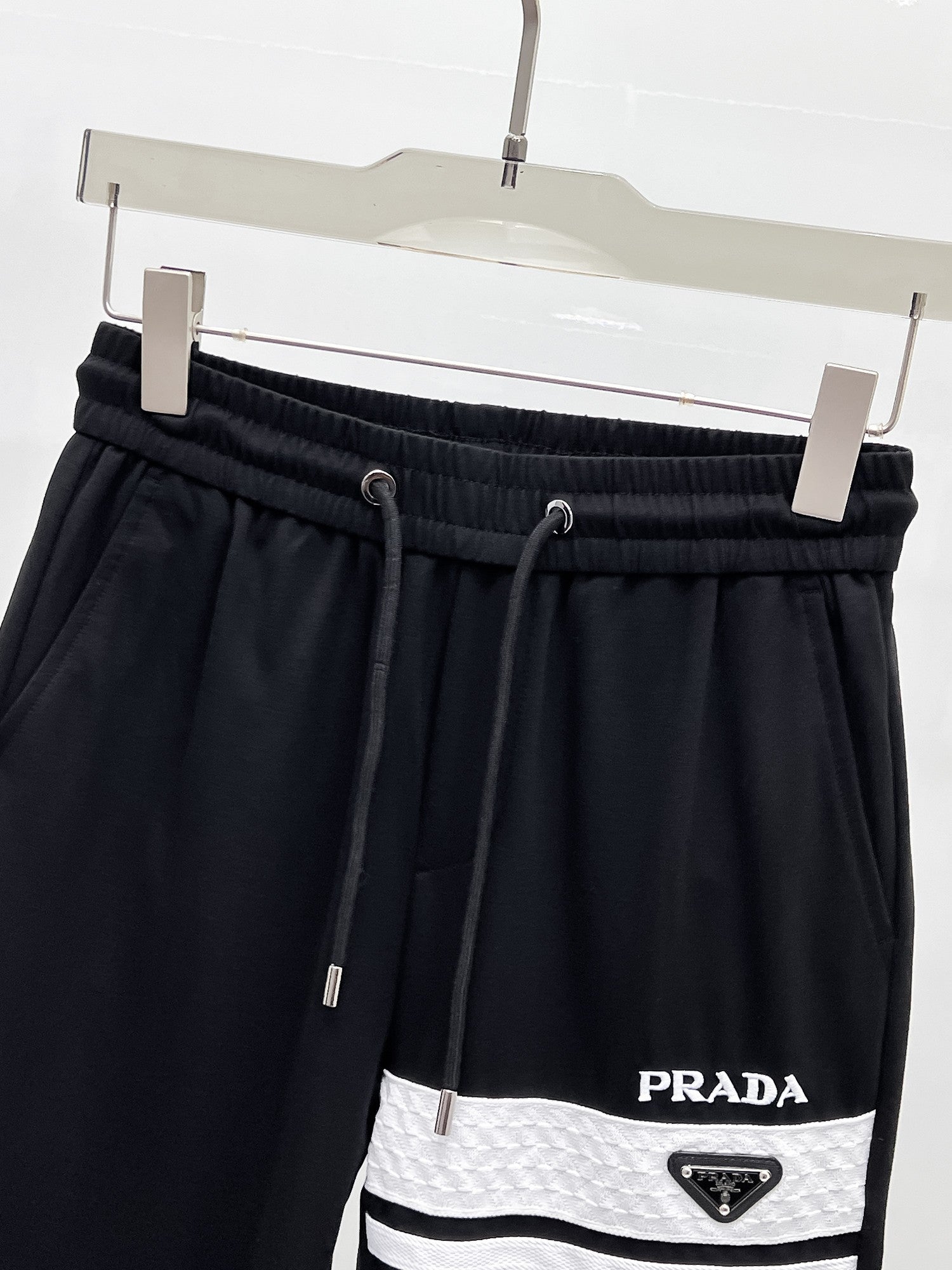 Prada Summer Shorts