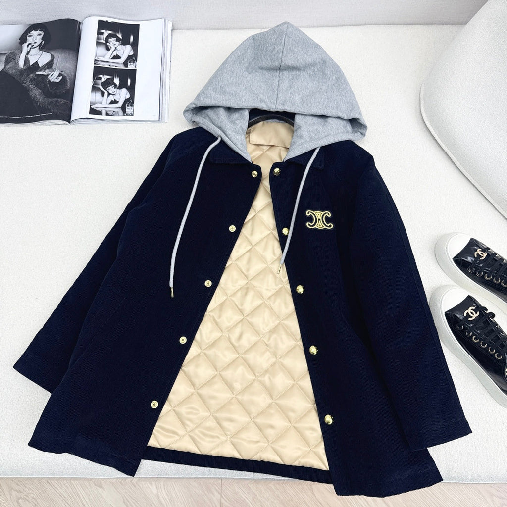 Women's Celine Jacket