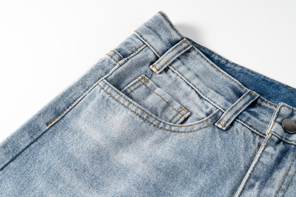 CartHart distress Jeans