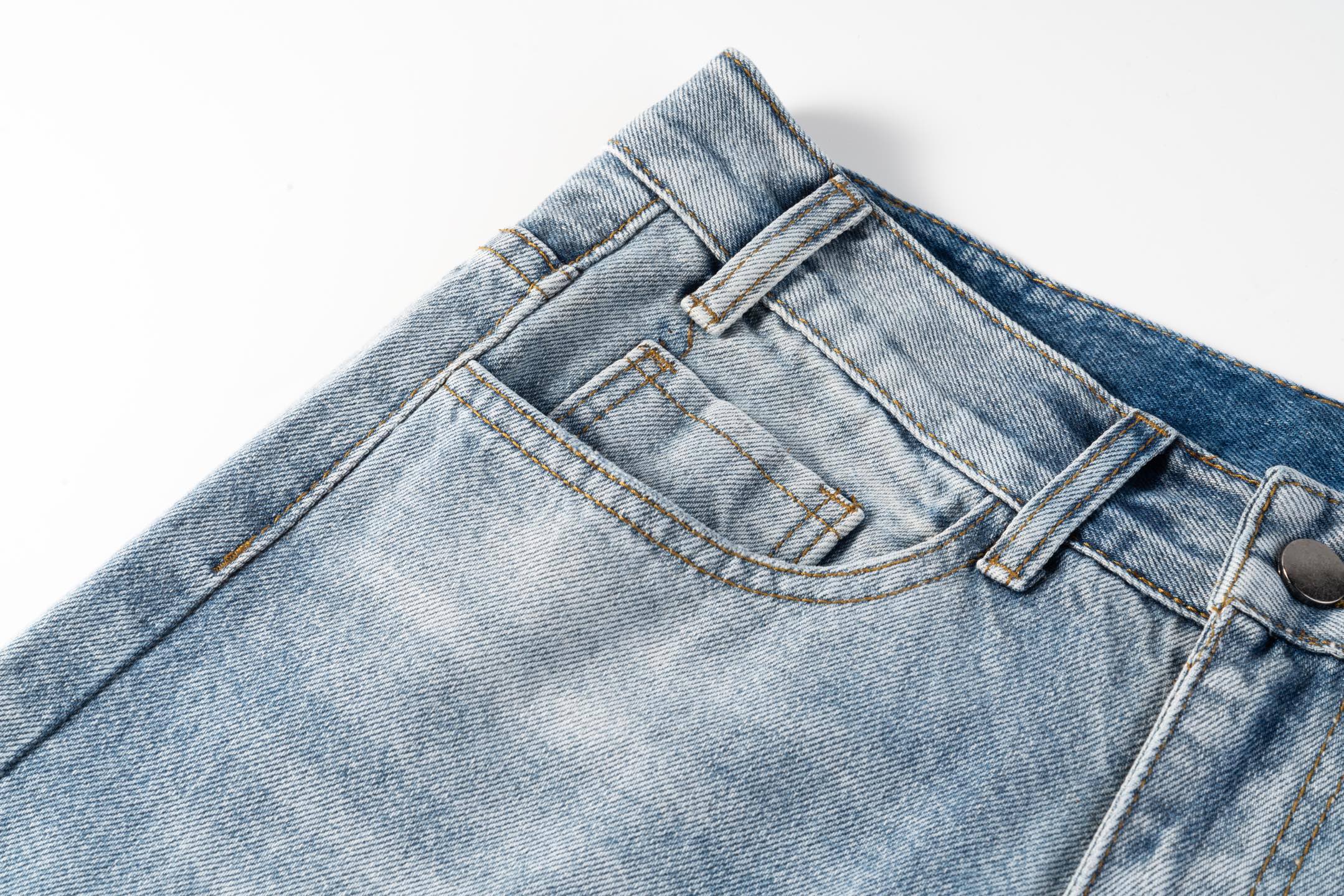CartHart distress Jeans