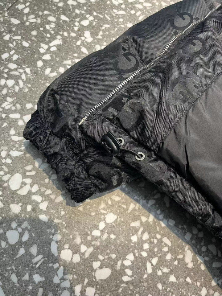 GG DOWN JACKET