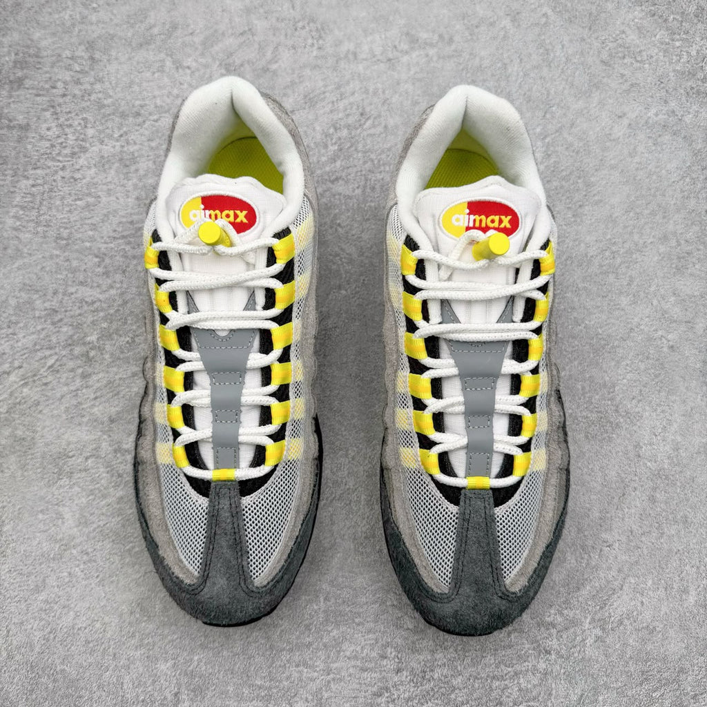 AirMax 95 Premium Edition