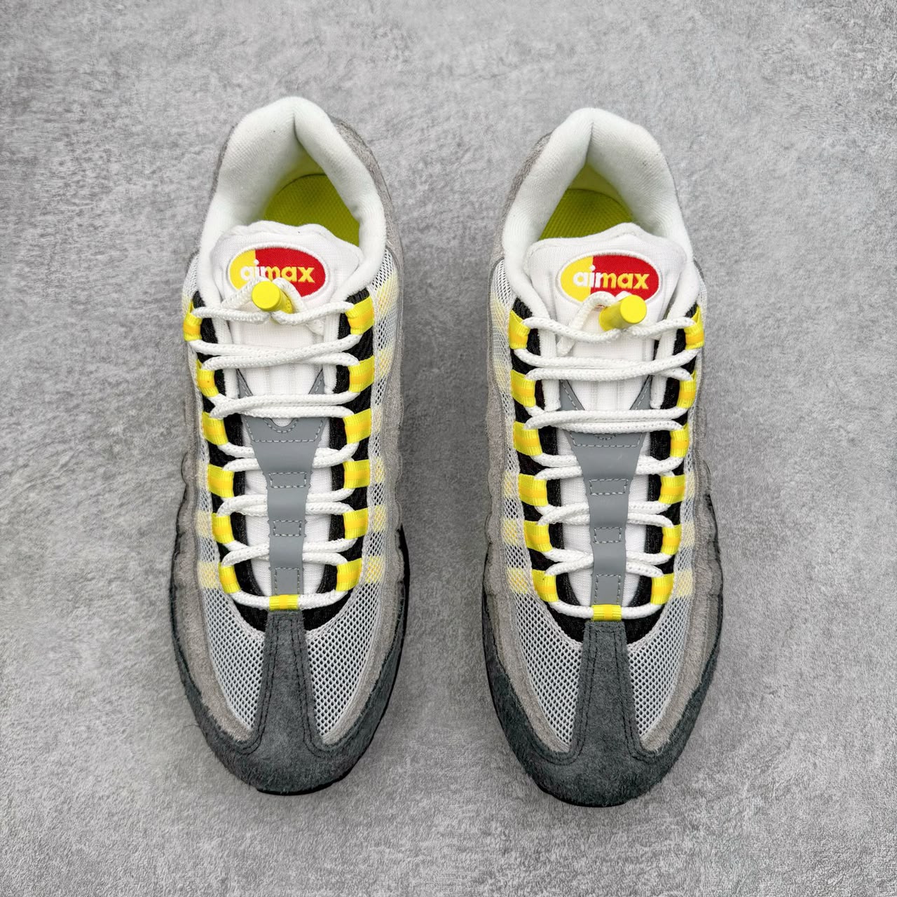AirMax 95 Premium Edition