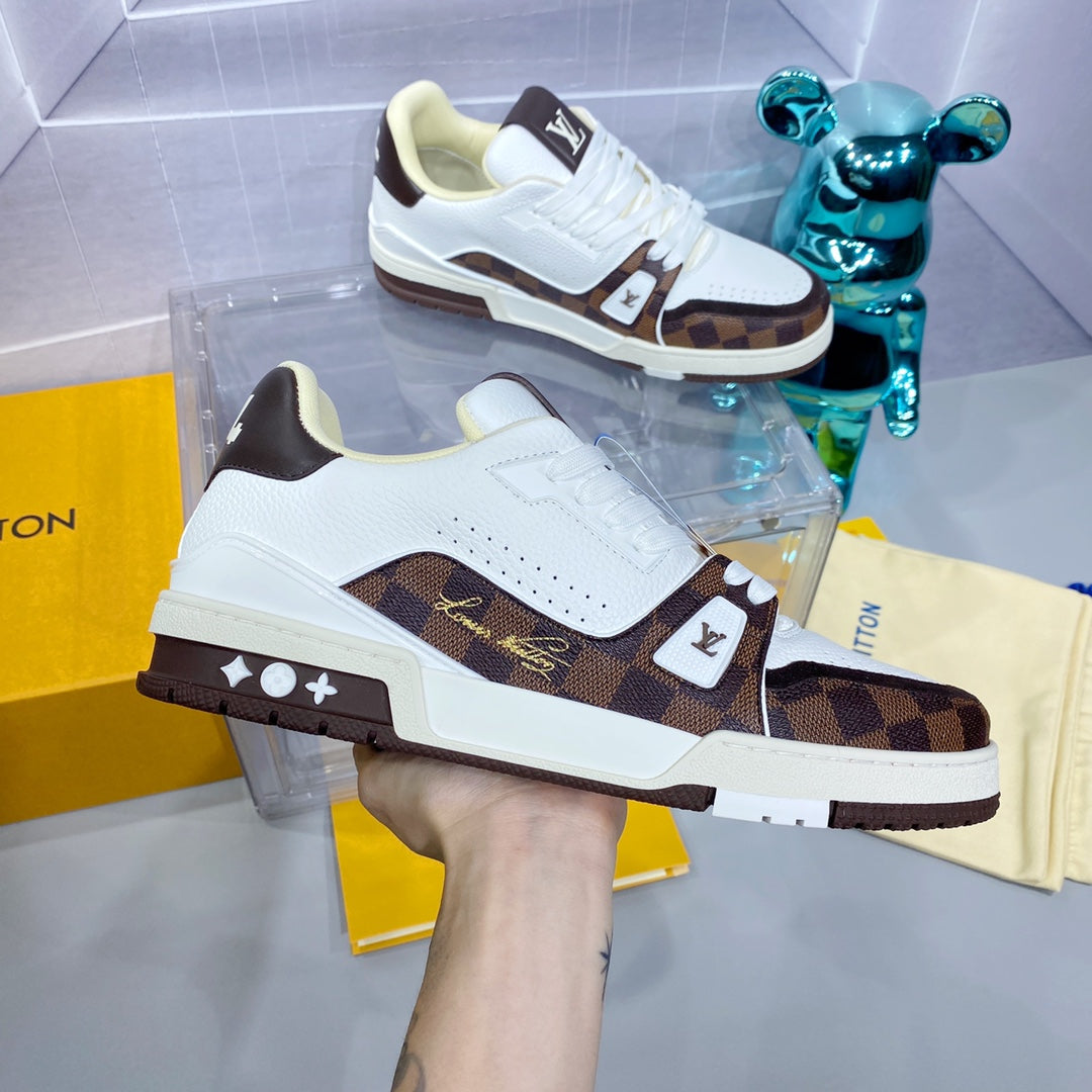 LV Trainers