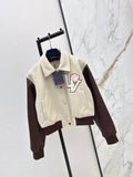 Women's LV Jacket