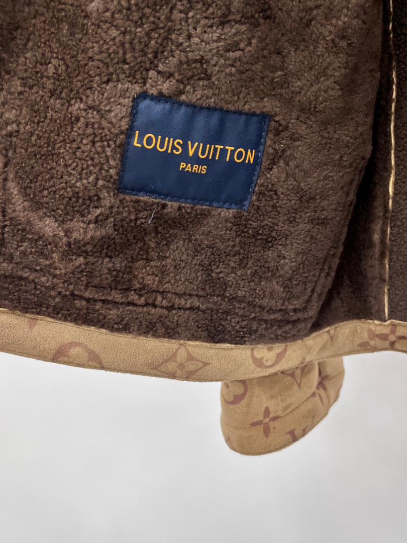 LV Jacket