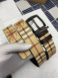 Burberry Belt