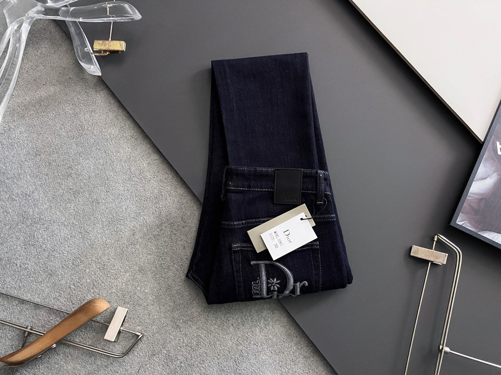 Dior Casual Jeans