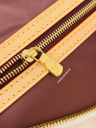 LV 45 Travel Bag