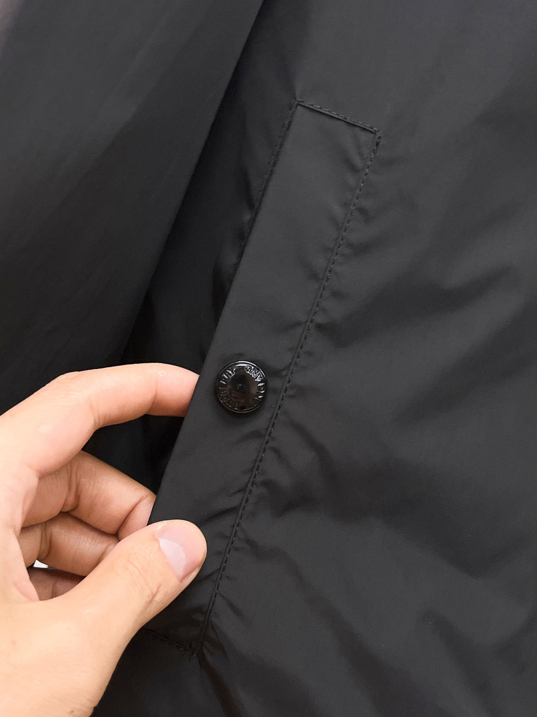 Burberry Jacket