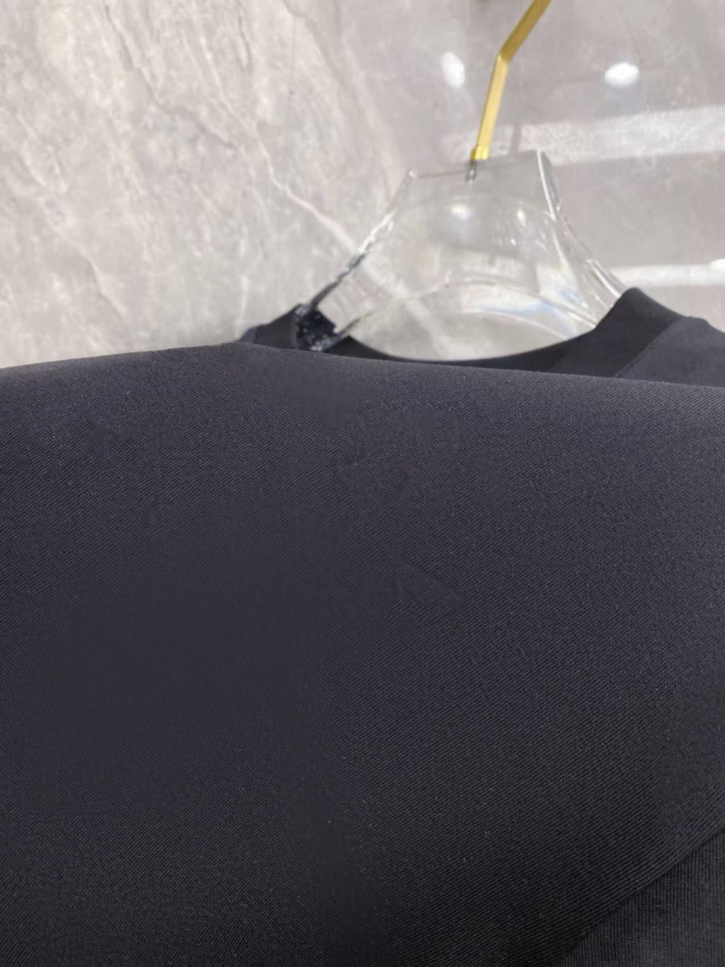 Gucci Crew Neck T-Shirt