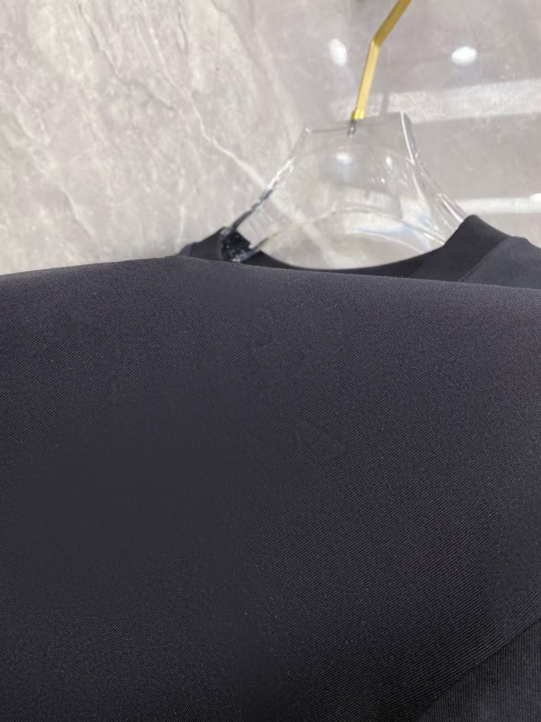 Gucci Crew Neck T-Shirt
