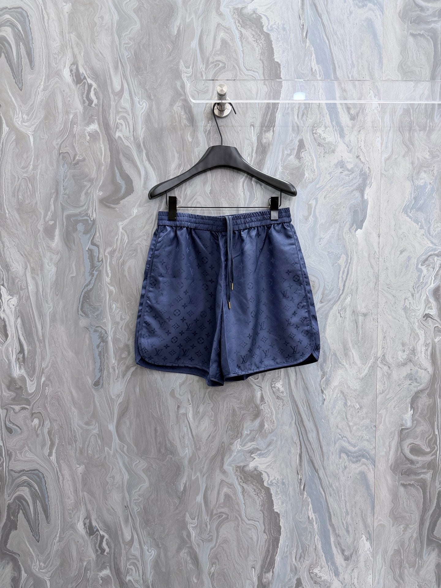 LV Monogram Shorts