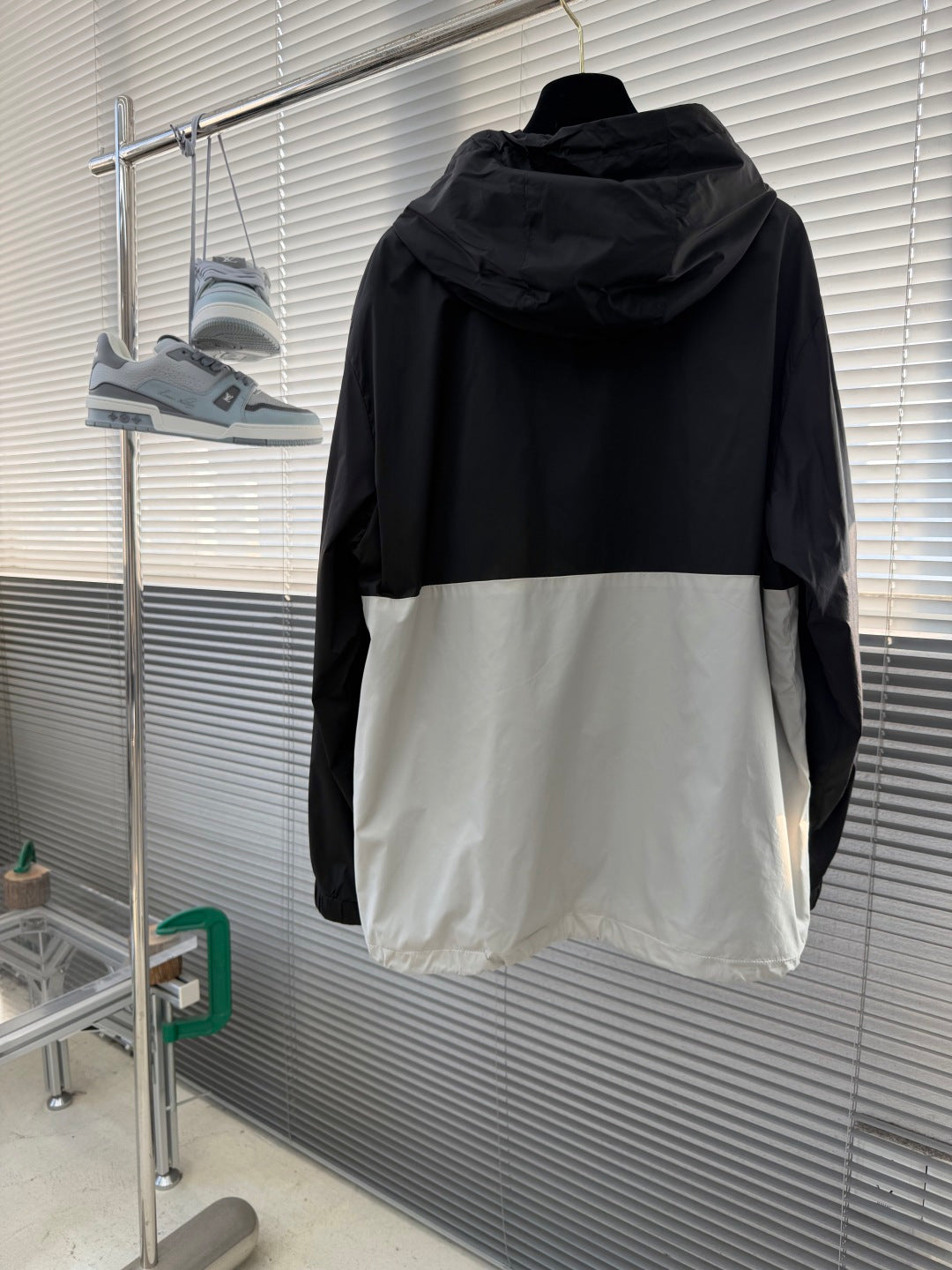 Prada Jumper Pants Set