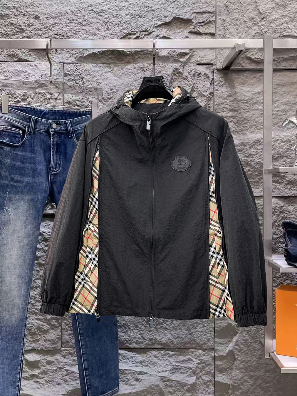 Burberry Jacket