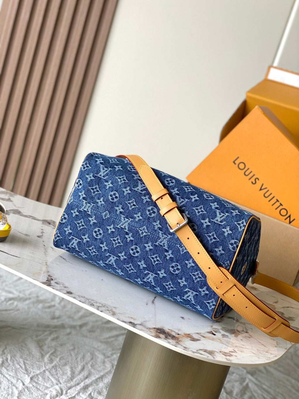 LV Speedy 30