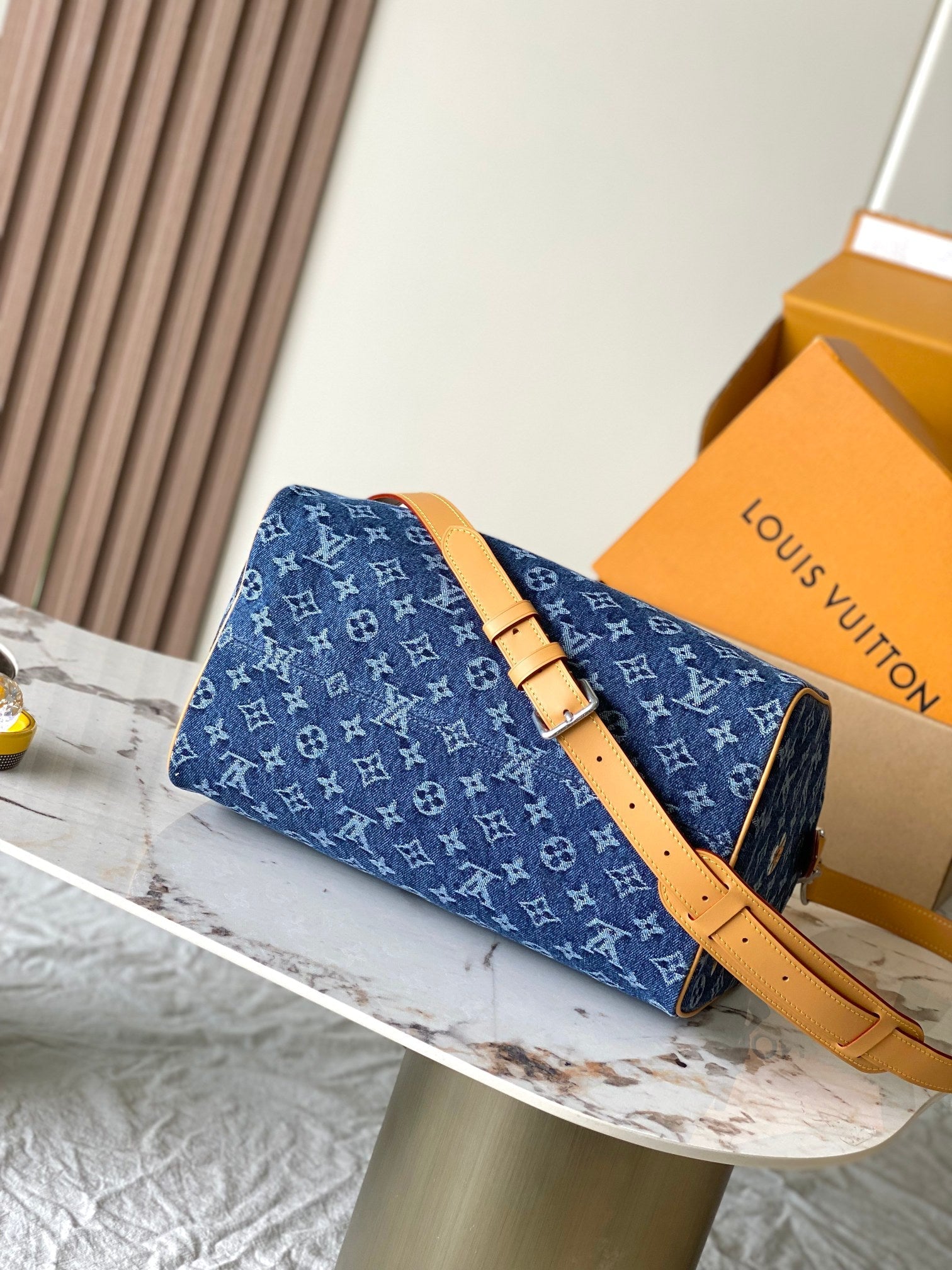 LV Speedy 30