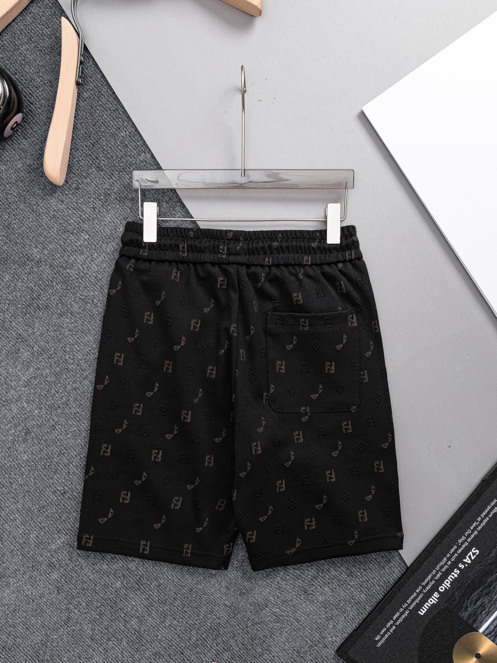 Fendi shorts