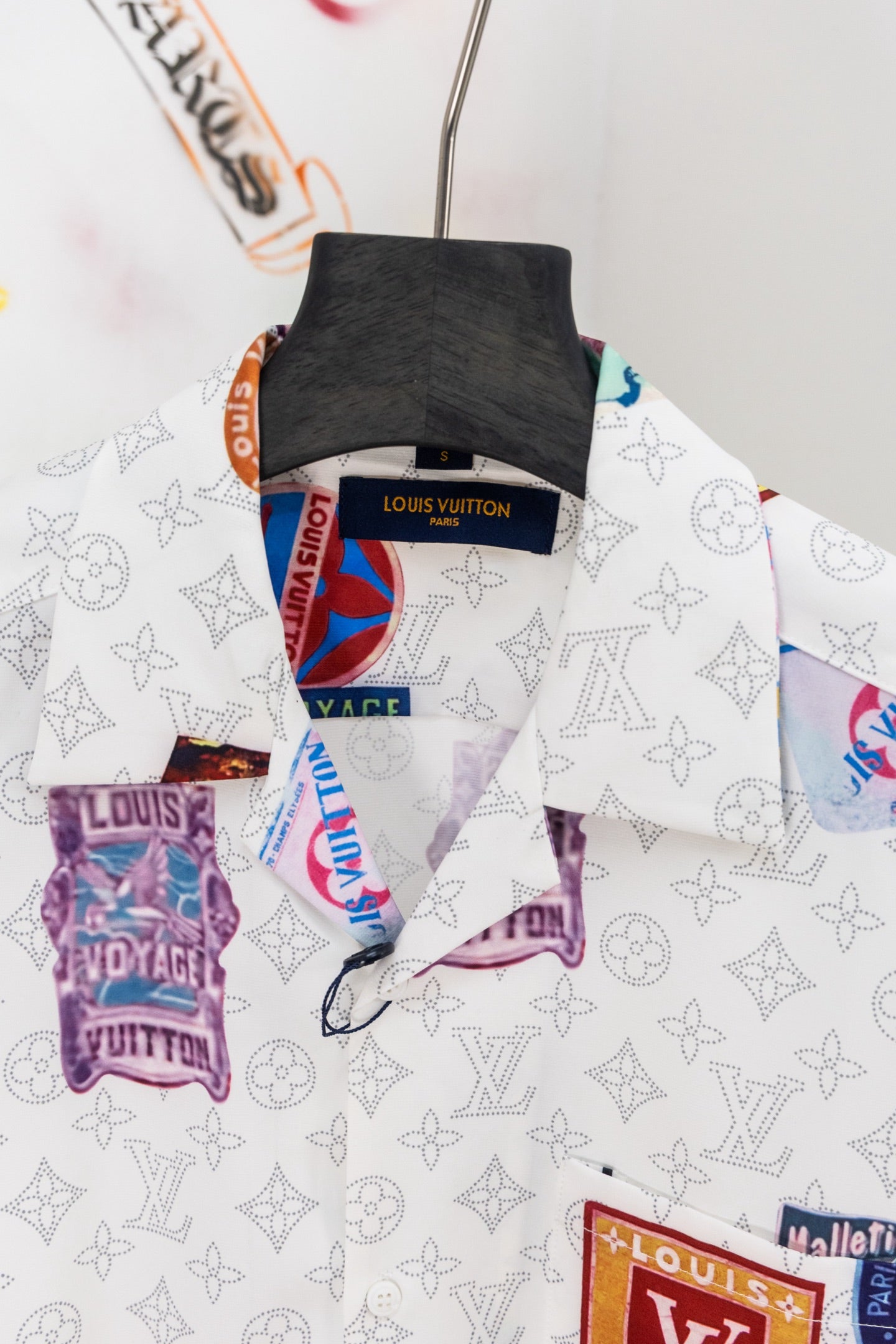 LV Medal Set