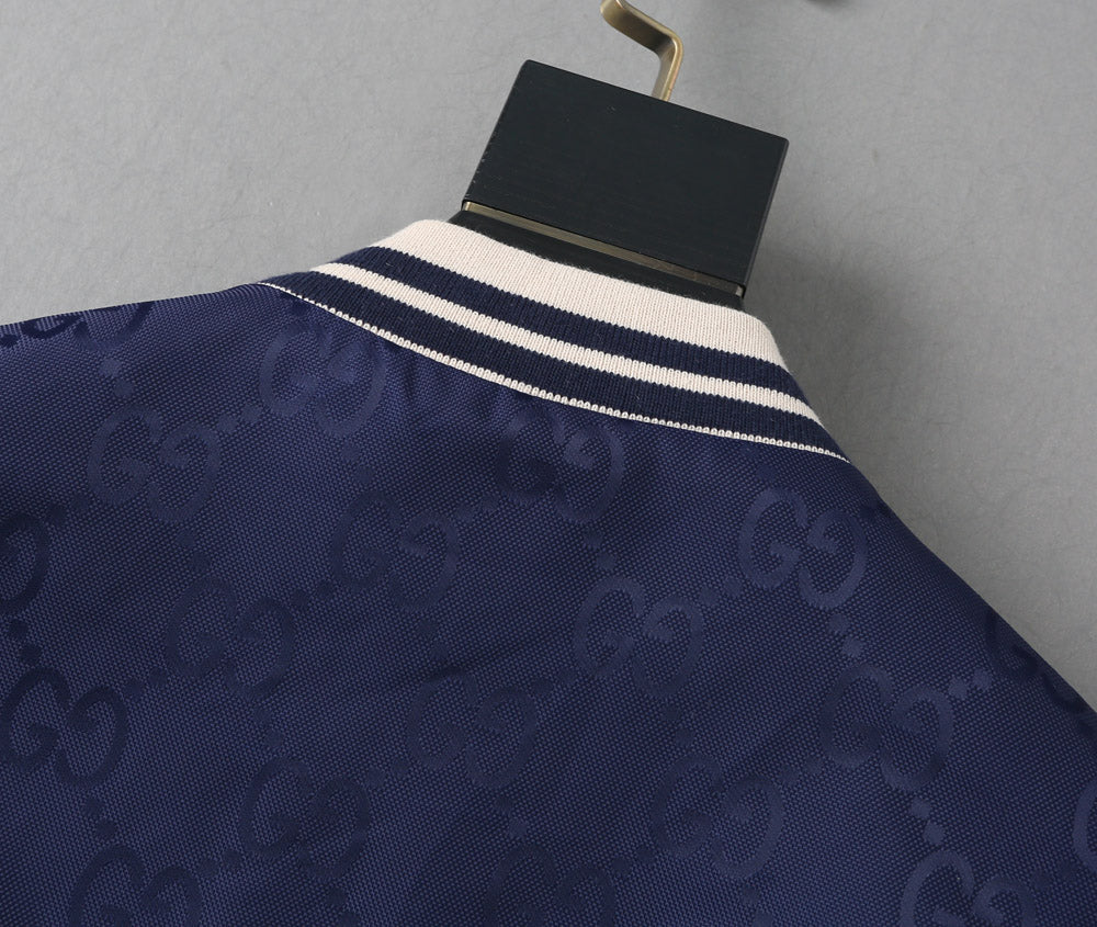LV Runway Jacket