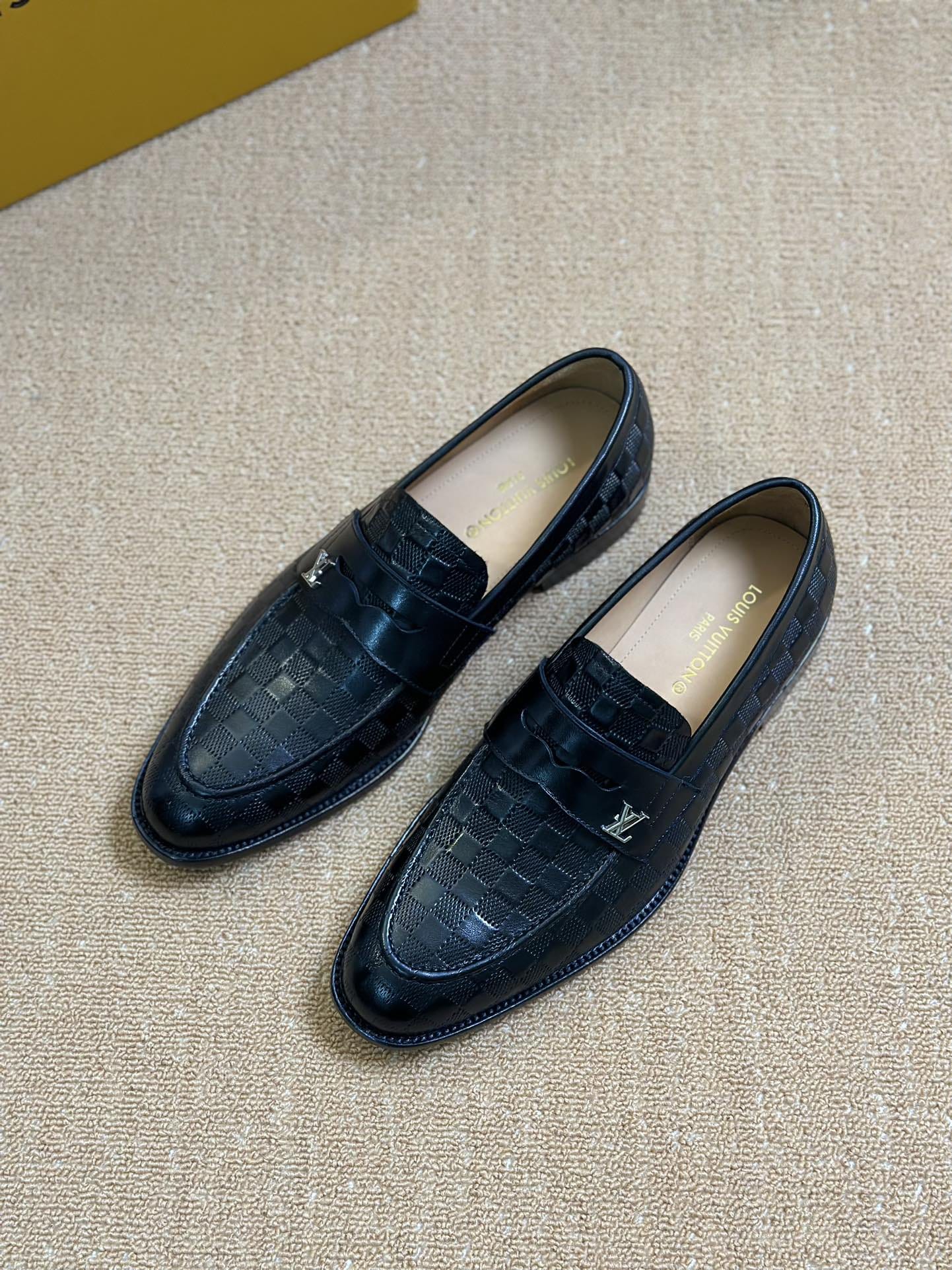 LV Dress Shoes