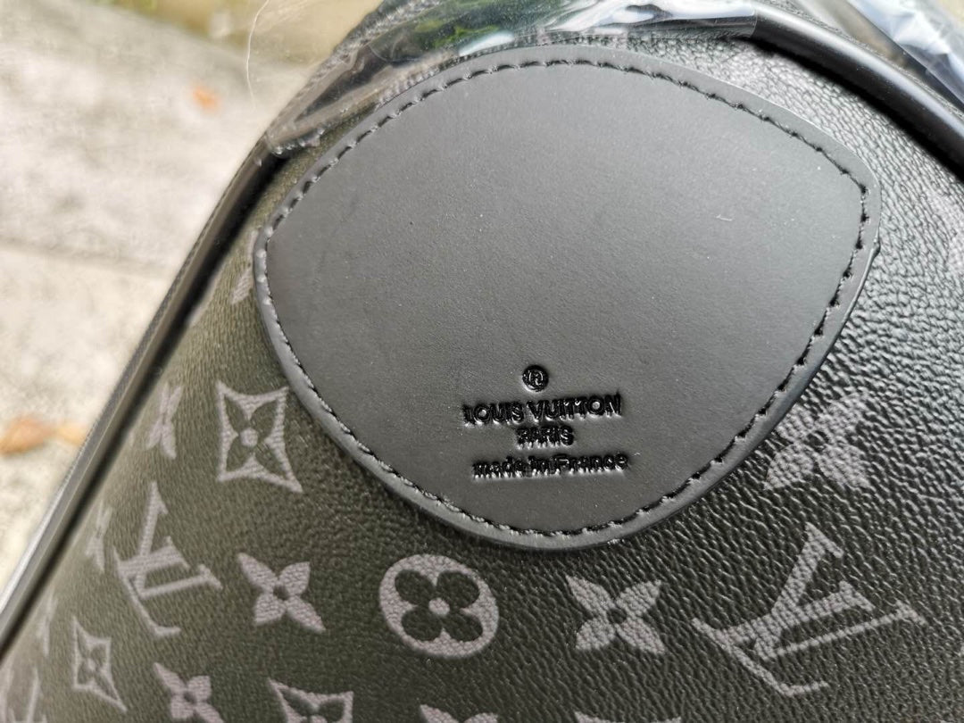 LV  Suitcase