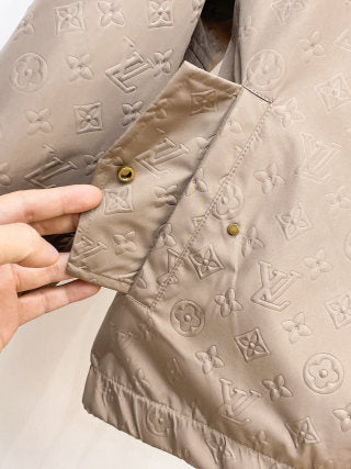 LV Jacket