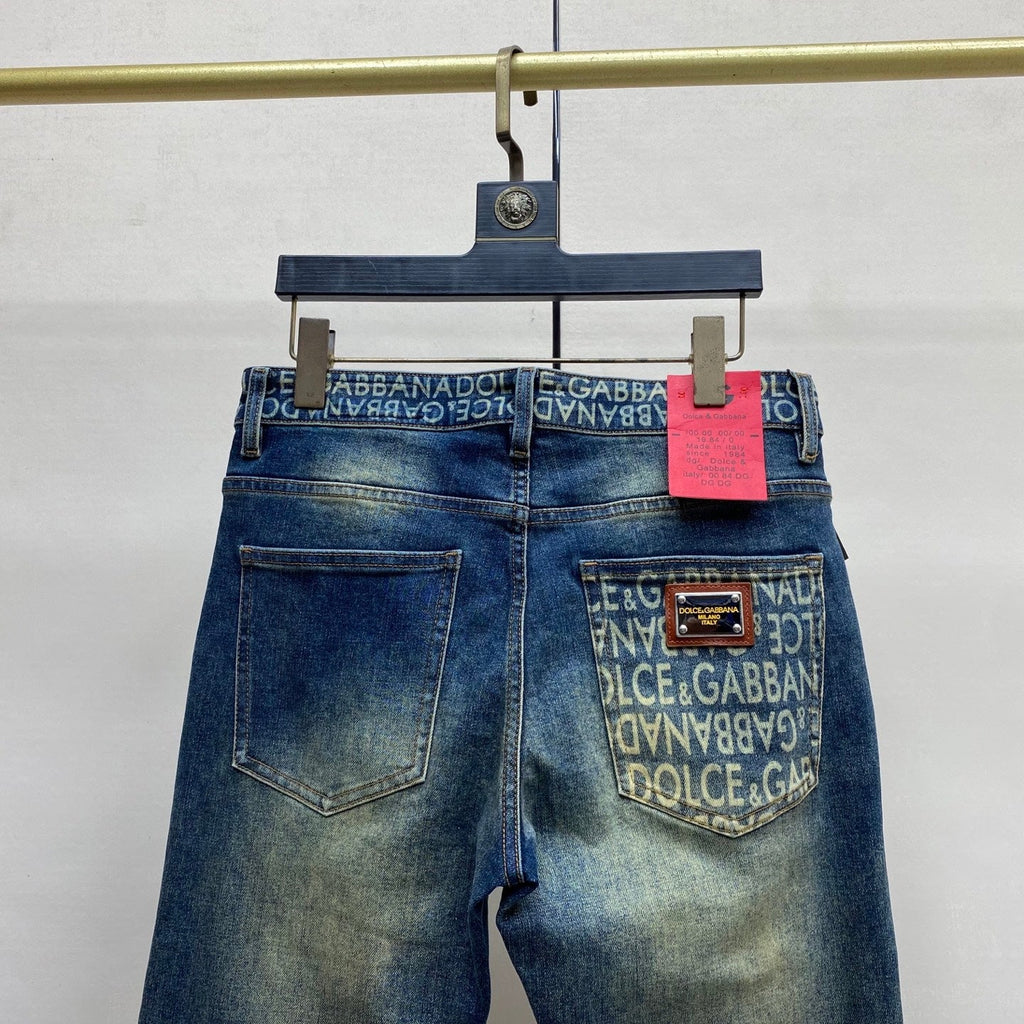Dolce and Gabbana Jeans